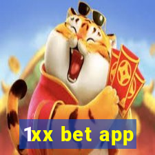 1xx bet app